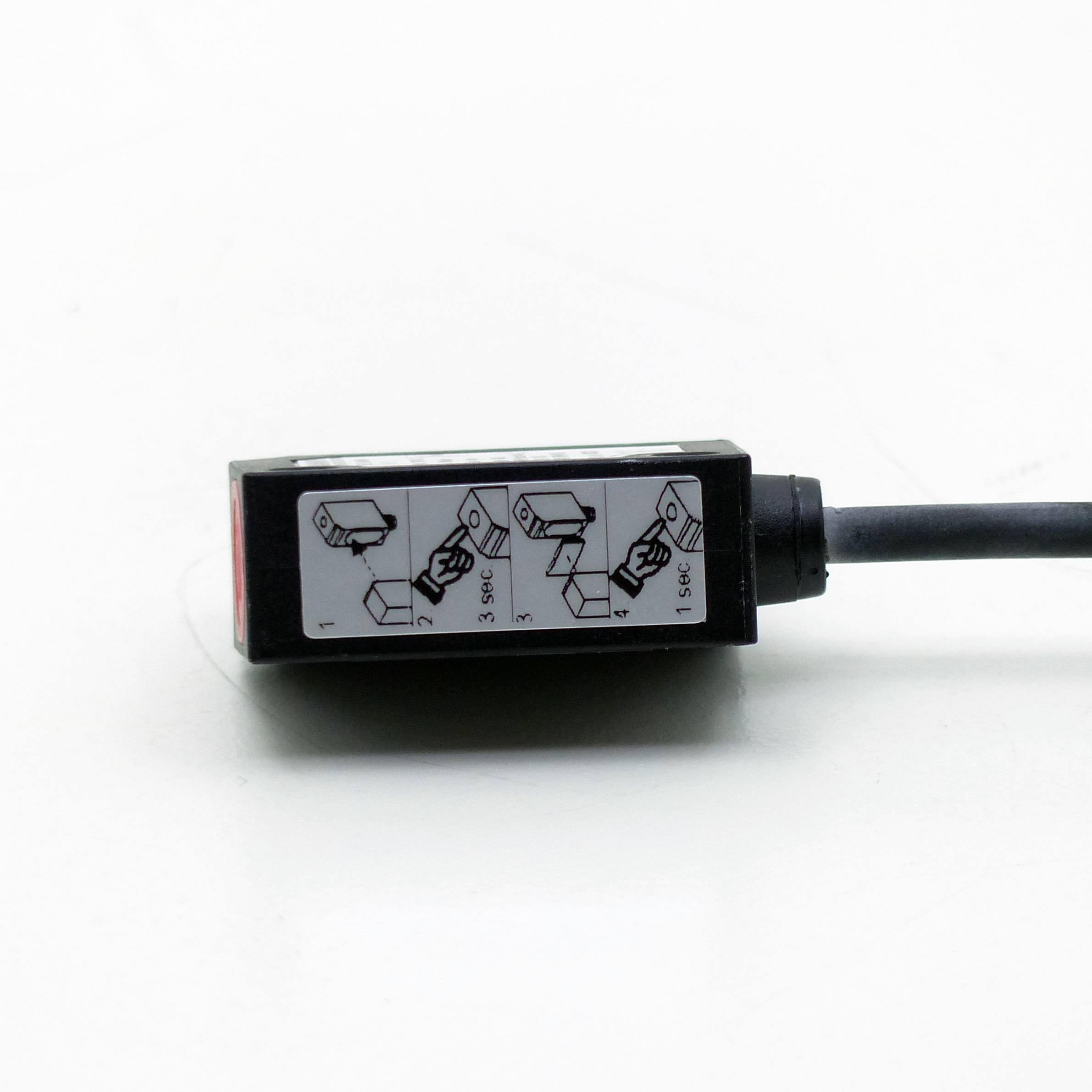 BALLUFF Photoelektrischer Sensor (BLE 6K PU-1E-C-02)