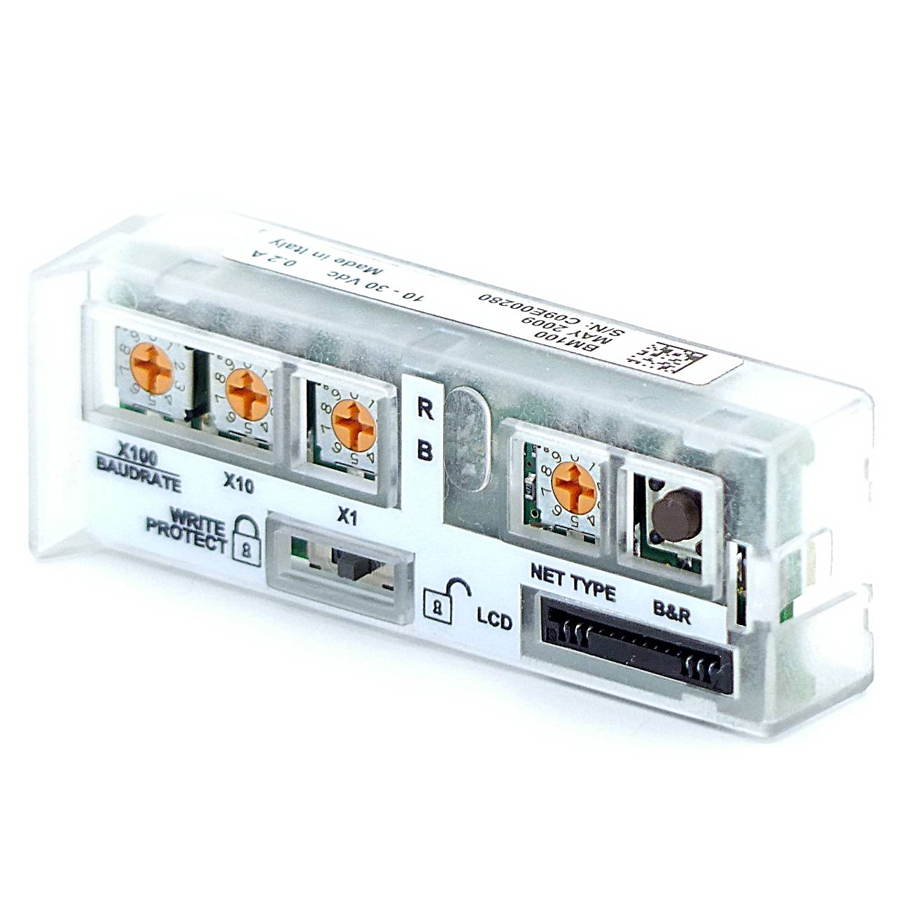 DATALOGIC Backup Modul BM100 (C09E00280)