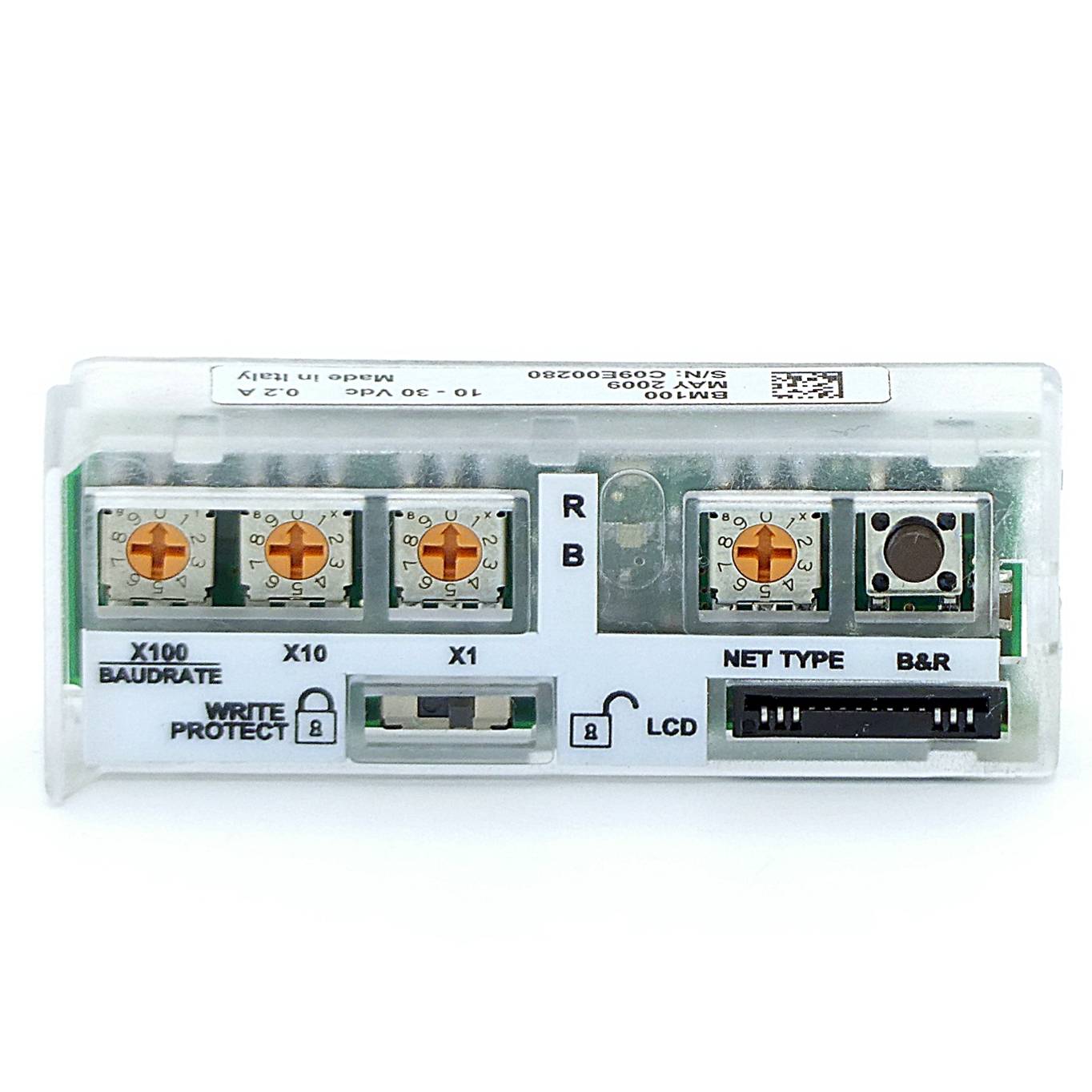 DATALOGIC Backup Modul BM100 (C09E00280)