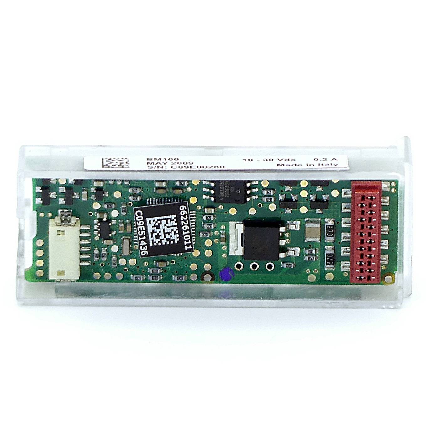 DATALOGIC Backup Modul BM100 (C09E00280)