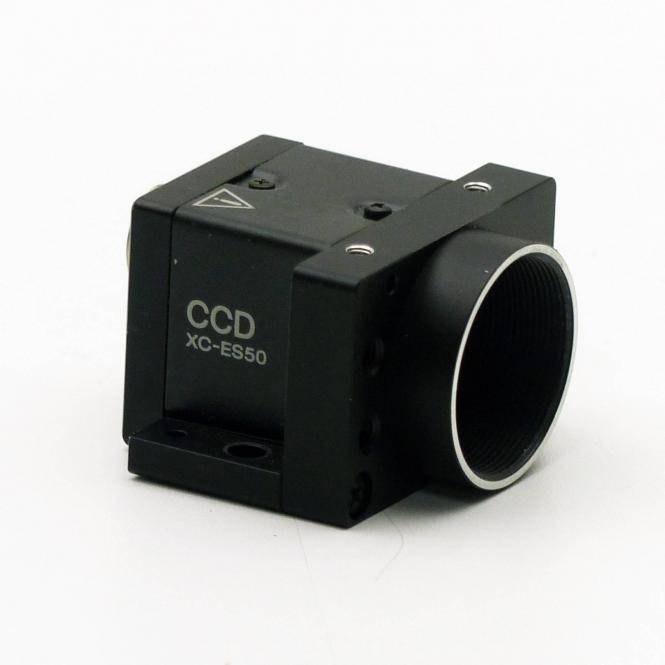 BOSCH Einfarbige Kamera XC-ES50 (3843697860)