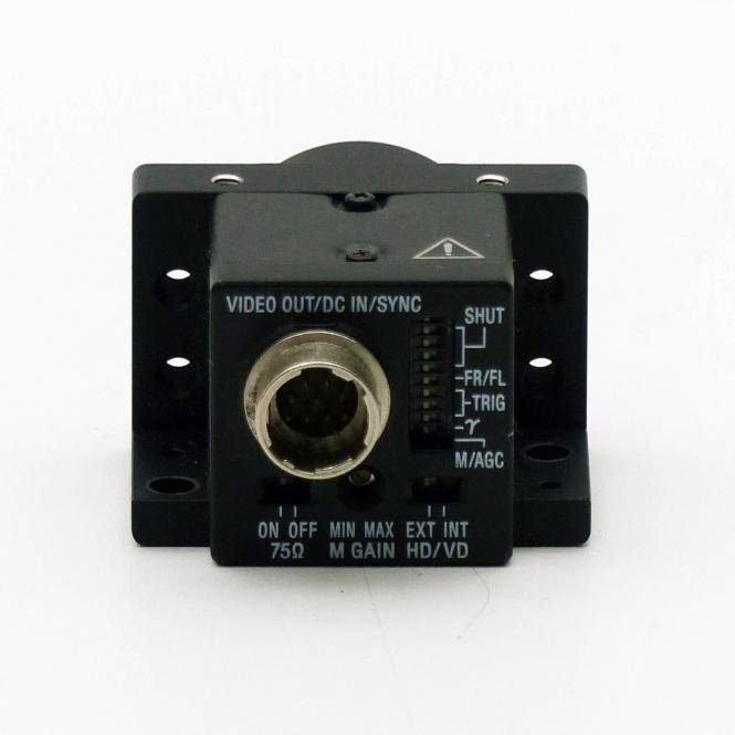 BOSCH Einfarbige Kamera XC-ES50 (3843697860)
