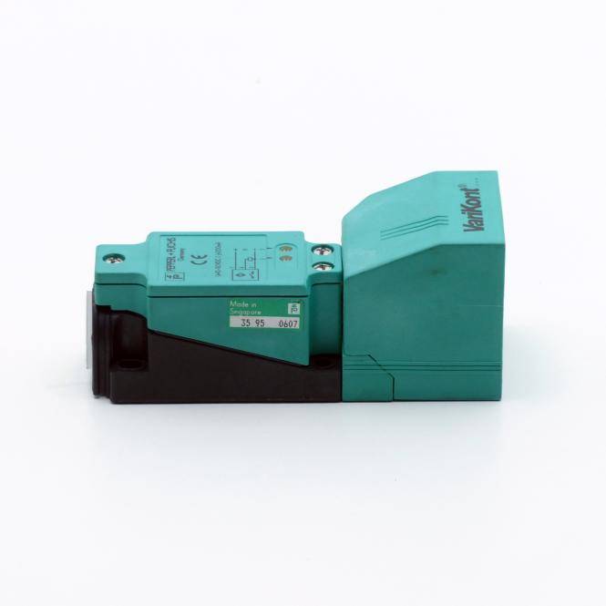PEPPERL+FUCHS Sensor Induktiv (NJ40+U1+E2)