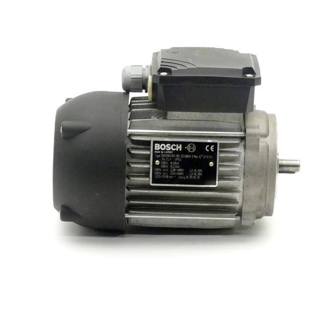 Bosch Drehstrommotor IEC 60034 (3842503783-381)