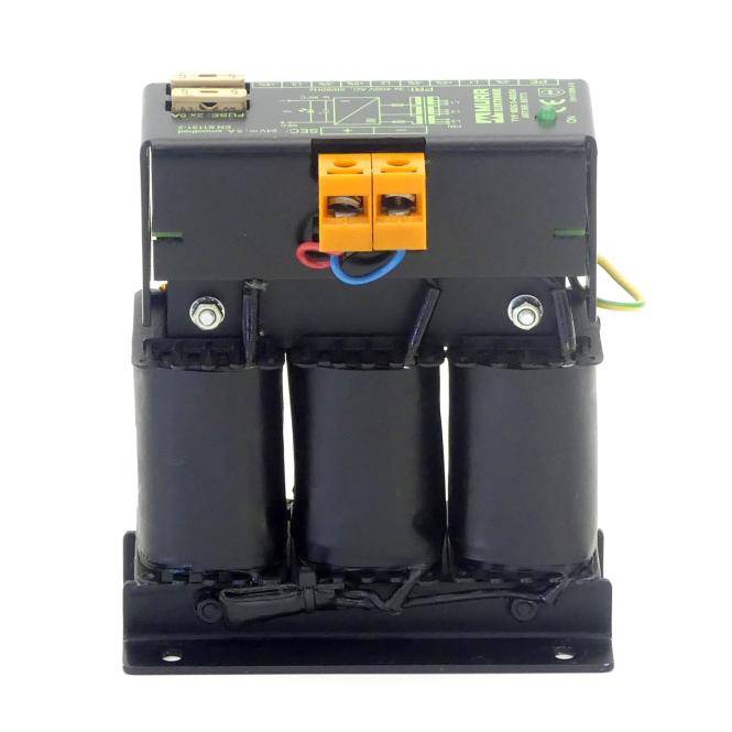 Murrelektronik Trafonetzgerät MDG 5-400/24 (85773)