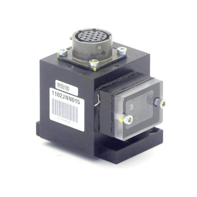 SCHUNK Elektrisches Durchführungsmodul SWO-R14-A (9935100)
