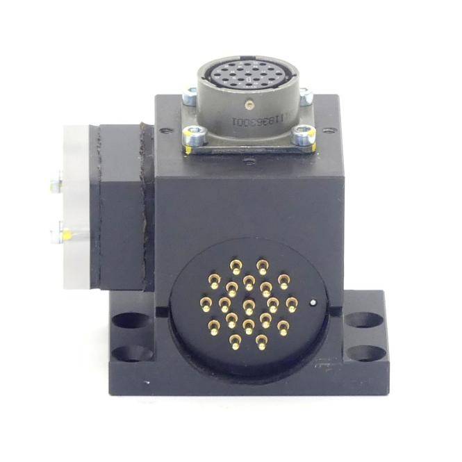 SCHUNK Elektrisches Durchführungsmodul SWO-R14-A (9935100)