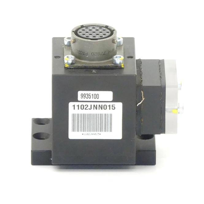 SCHUNK Elektrisches Durchführungsmodul SWO-R14-A (9935100)