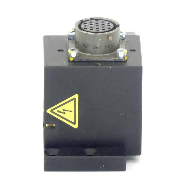 SCHUNK Elektrisches Durchführungsmodul SWO-R14-A (9935100)