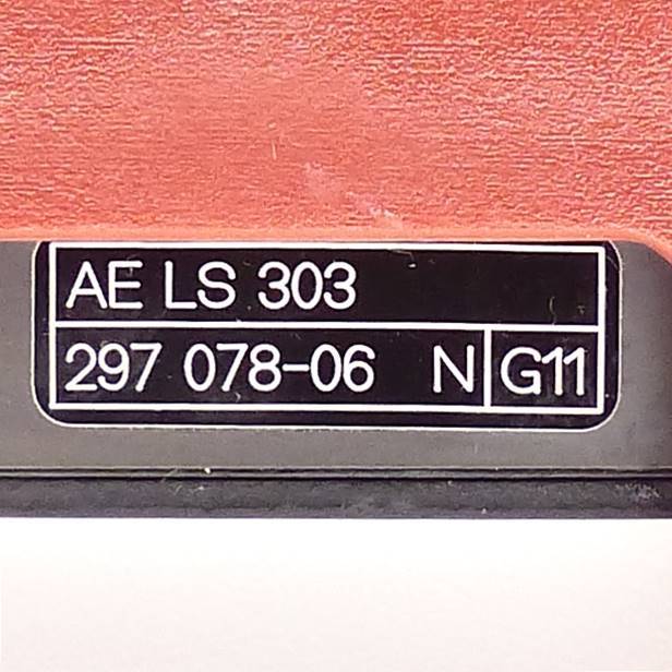 HEIDENHAIN Längenmessgerät 334751-1P (LS 303)