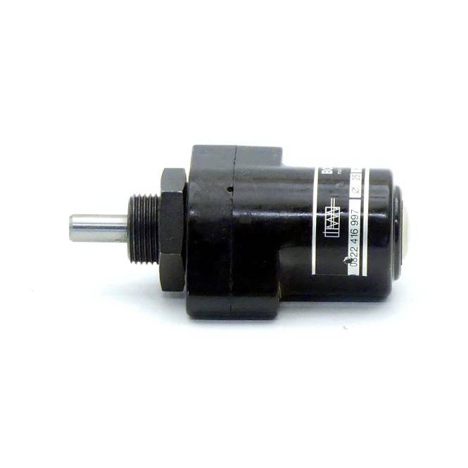Bosch Pneumatikzylinder 25 x 25 (0822 416 997)