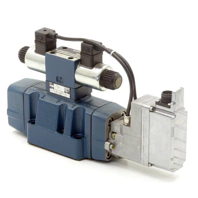 Bosch 4/4 Wegeventil (0 811 404 937)