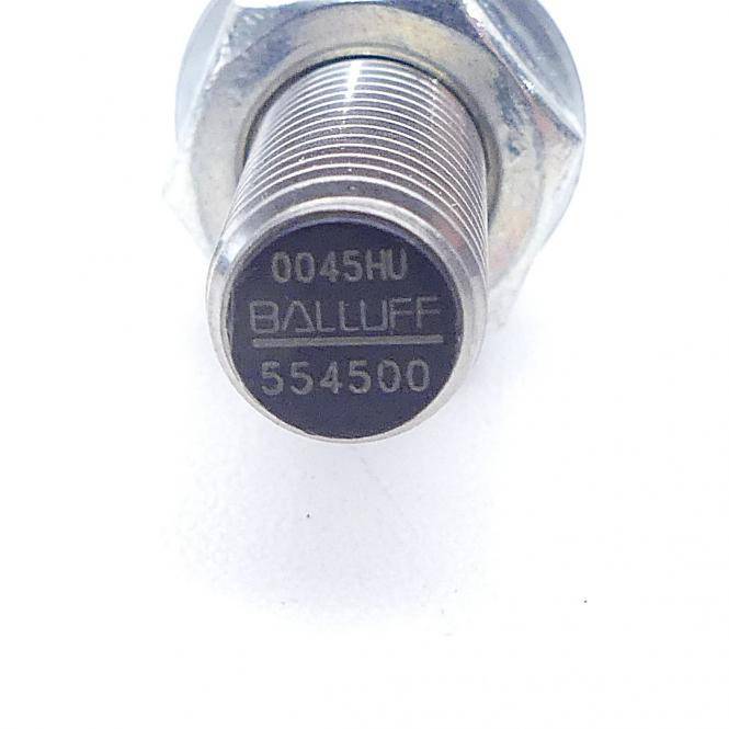 BALLUFF Sensor (554500)