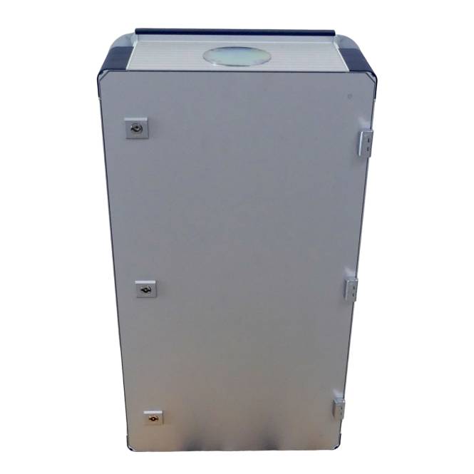 Rittal Panel Bediengehäuse CP Comfort COF 6372.009 (COF 6372.009)