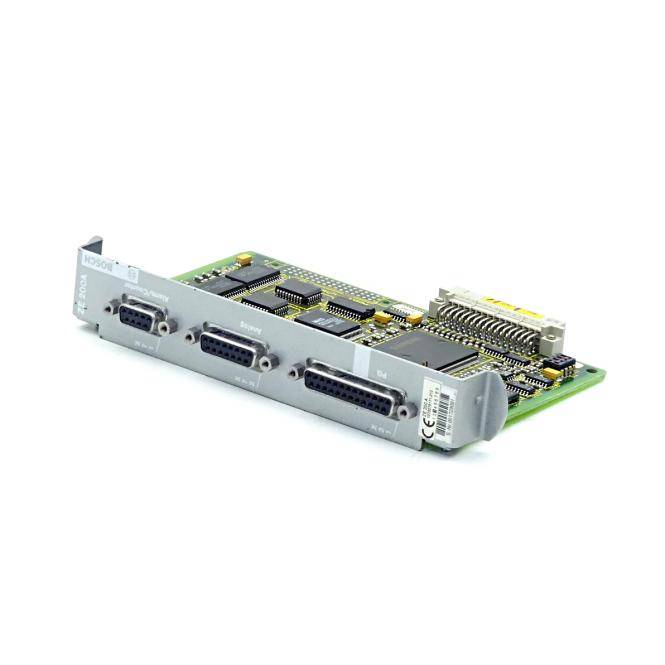 Bosch ZE200A (1070075171-212)