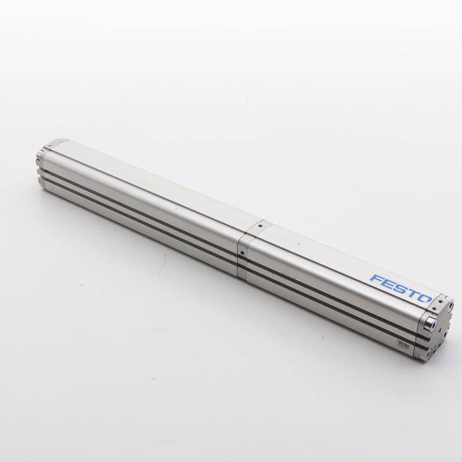FESTO Kompaktzylinder ADVUP-40-P-A-200Z1-300Z2 (161148)