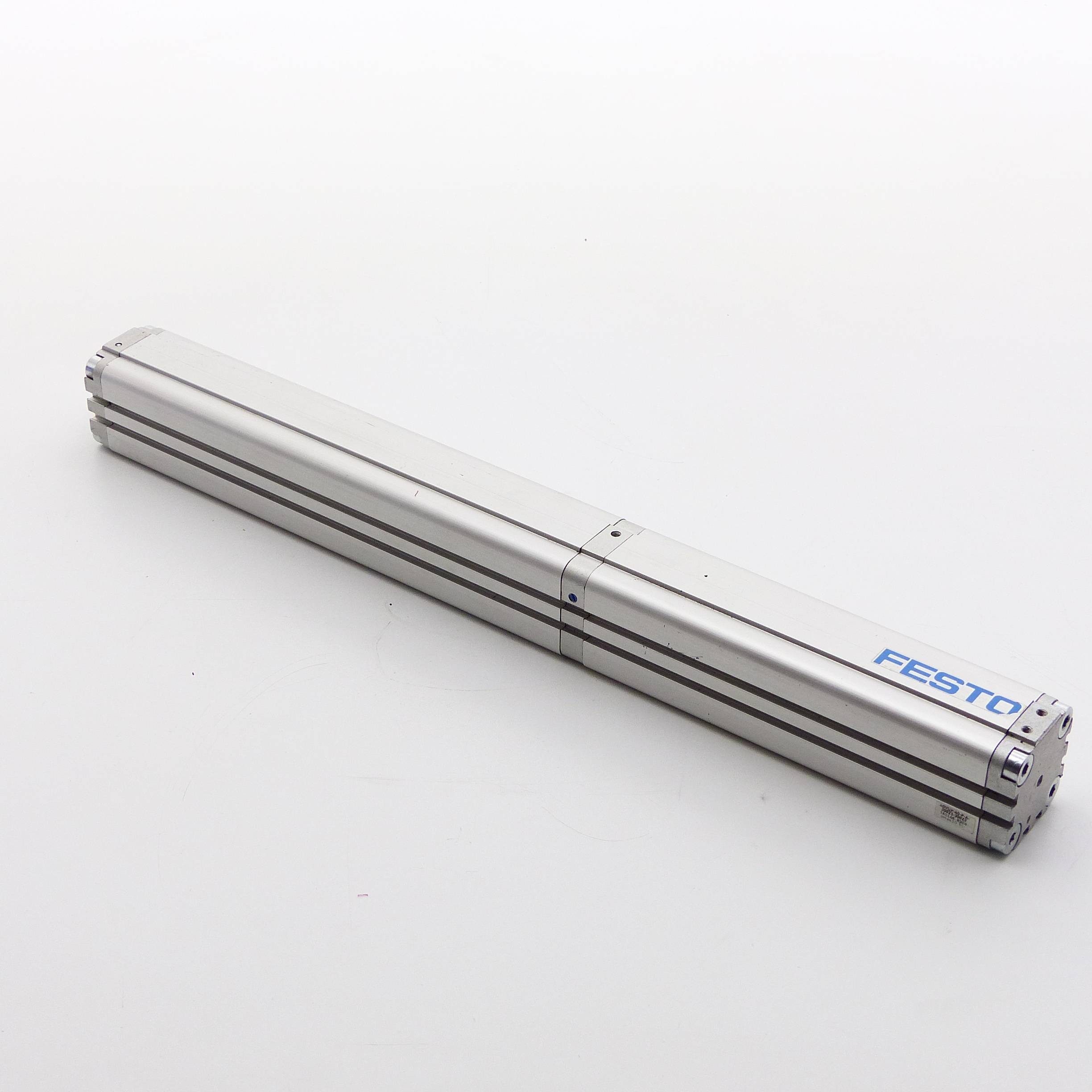 FESTO Kompaktzylinder ADVUP-40-P-A-200Z1-300Z2 (161148)