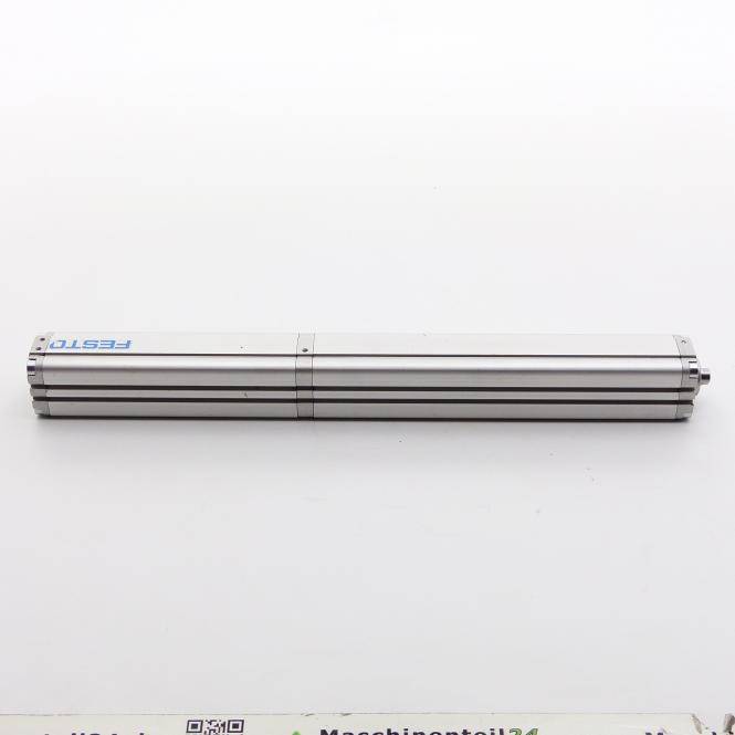 FESTO Kompaktzylinder ADVUP-40-P-A-200Z1-300Z2 (161148)