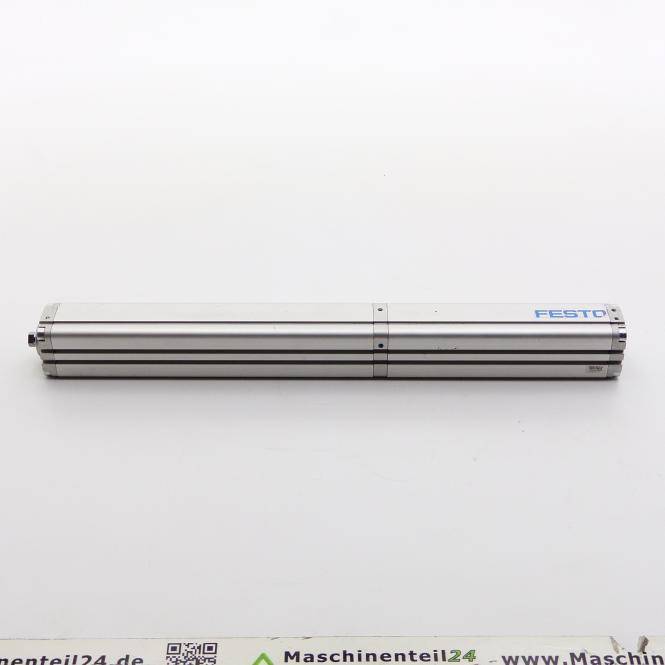 FESTO Kompaktzylinder ADVUP-40-P-A-200Z1-300Z2 (161148)