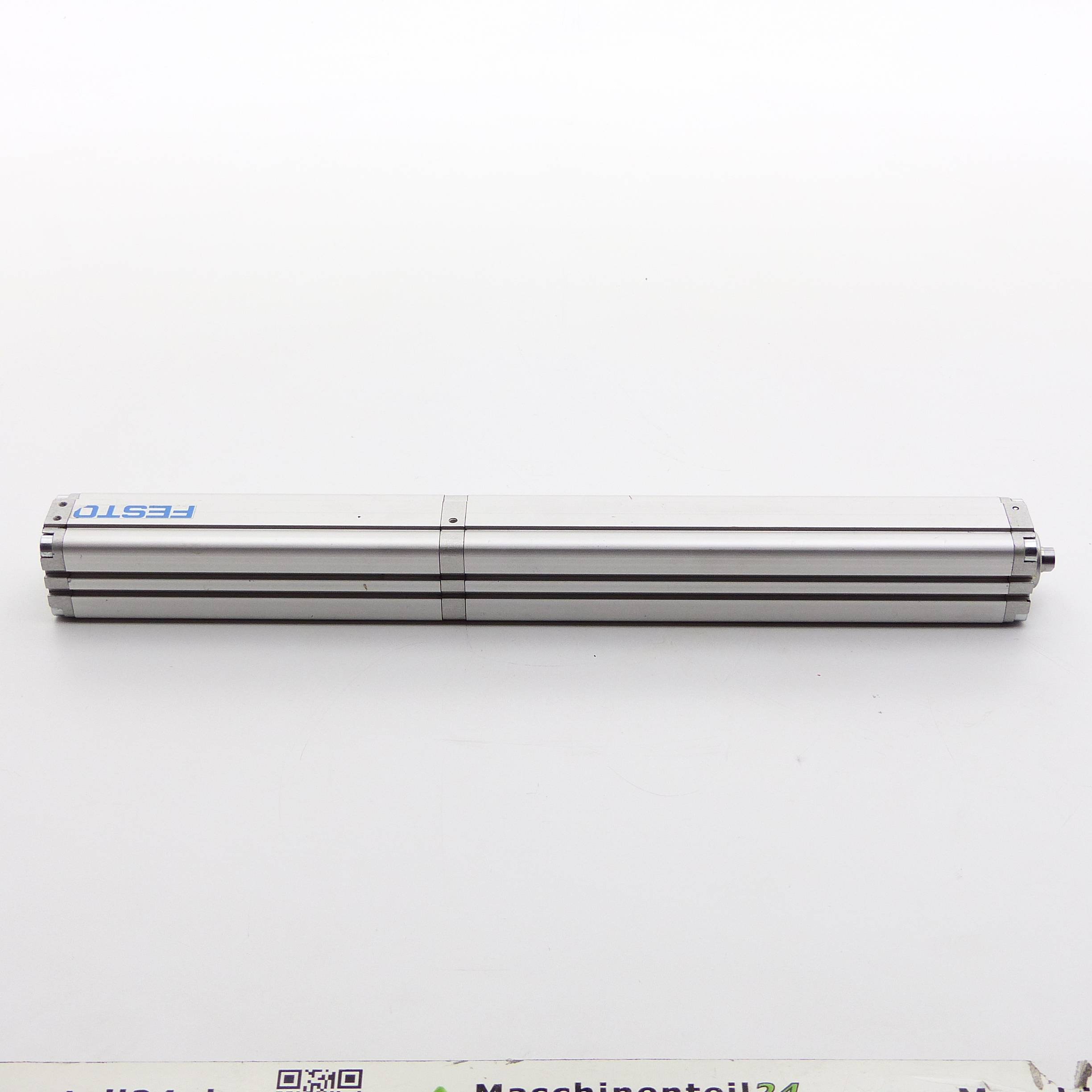 FESTO Kompaktzylinder ADVUP-40-P-A-200Z1-300Z2 (161148)