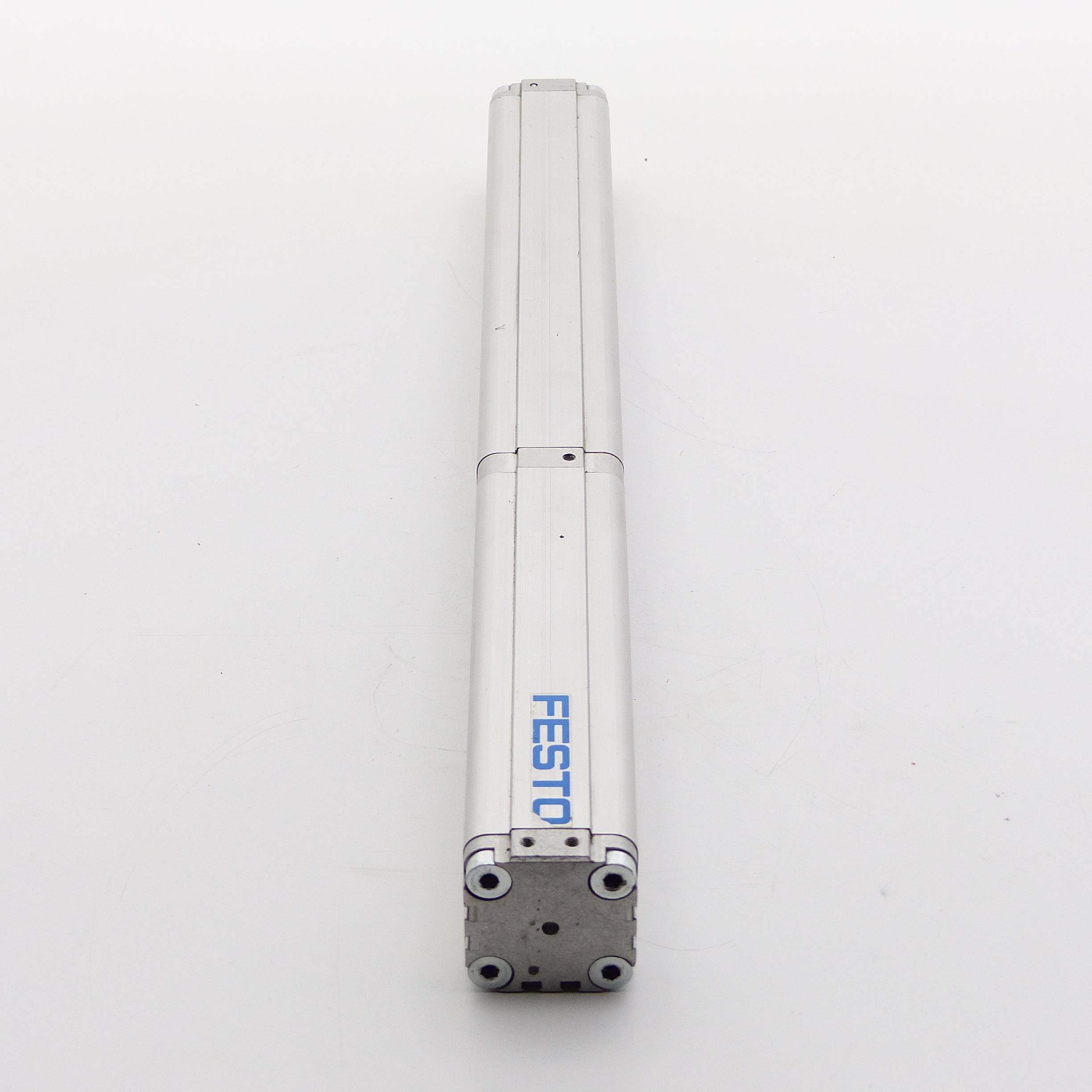 FESTO Kompaktzylinder ADVUP-40-P-A-200Z1-300Z2 (161148)