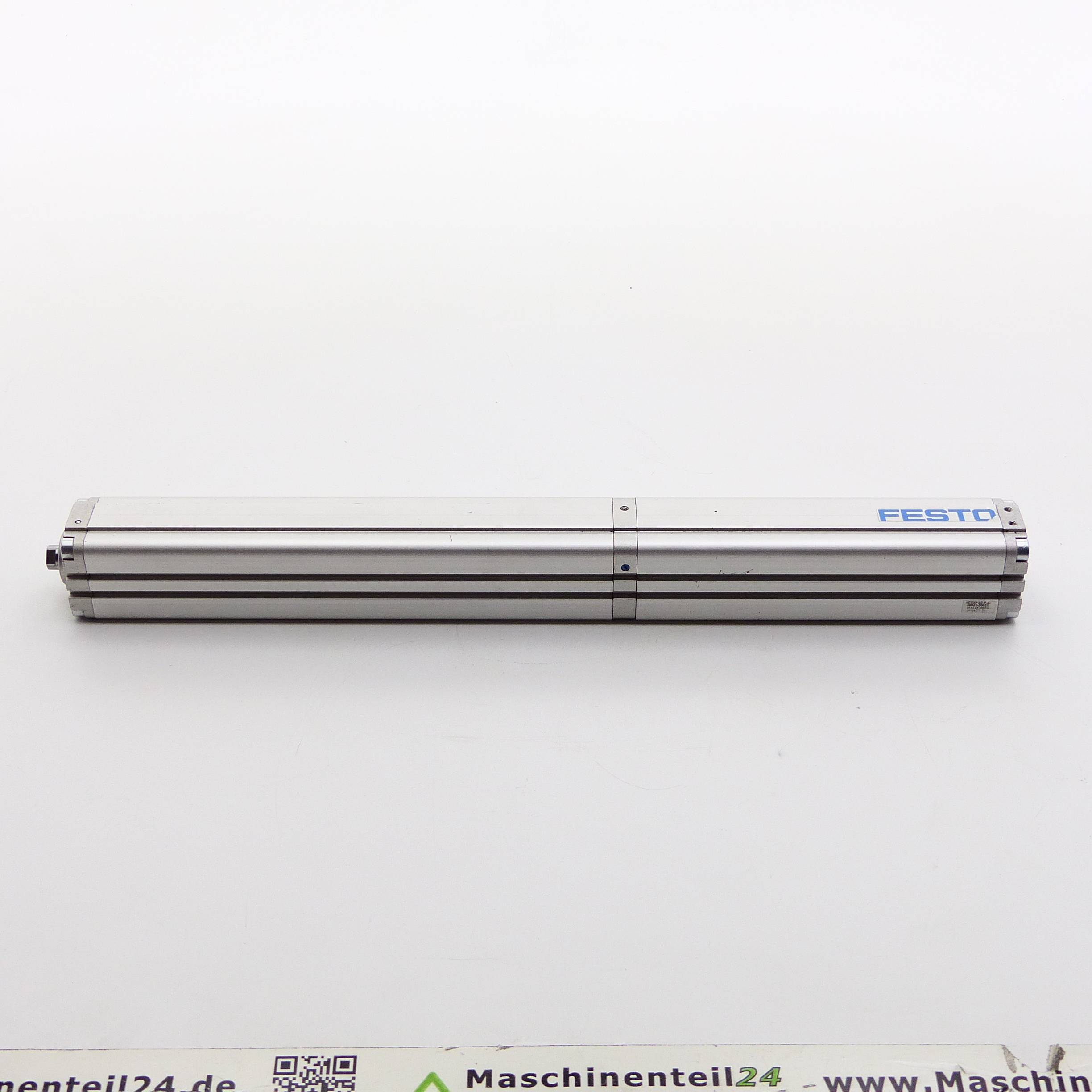 FESTO Kompaktzylinder ADVUP-40-P-A-200Z1-300Z2 (161148)