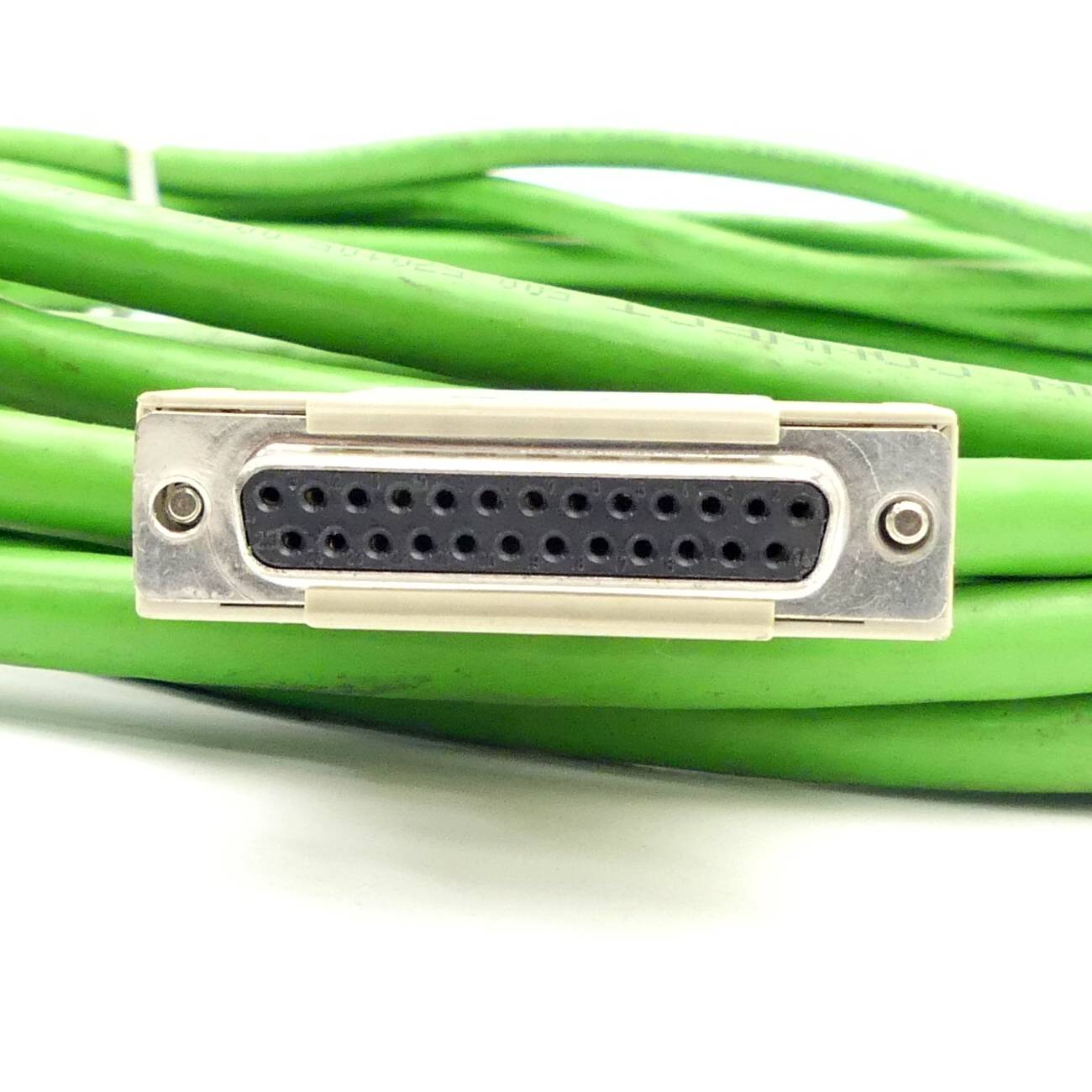 Siemens Signalleitung 10 m (6FX5002-2EQ10-1BA0)