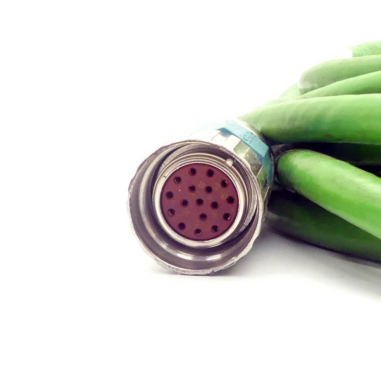 Siemens Signalleitung 10 m (6FX5002-2EQ10-1BA0)