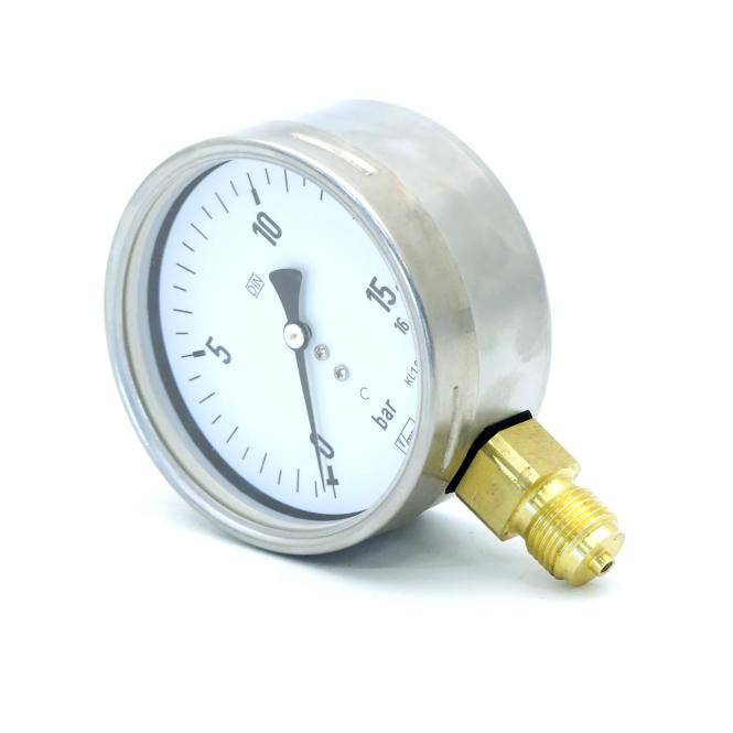 Kobold Manometer (MAN-RF22B8)