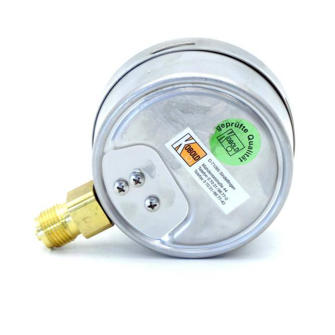 Kobold Manometer (MAN-RF22B8)
