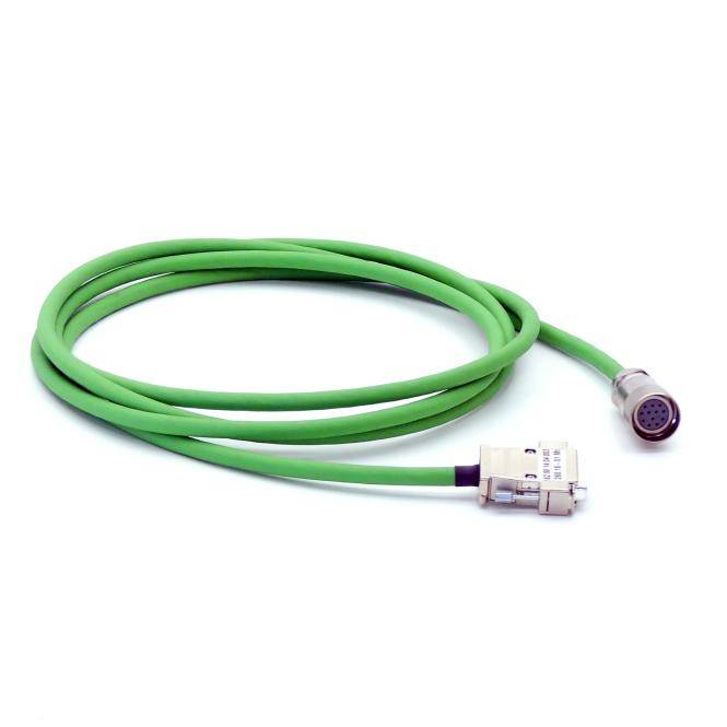 Helukabel Kabel Helukabel-Topgeber 510 - AWM Style 20233 24AWG/0,25qmm 10C + 20AWG/0,5qmm 2C / 78894 (62501404003)
