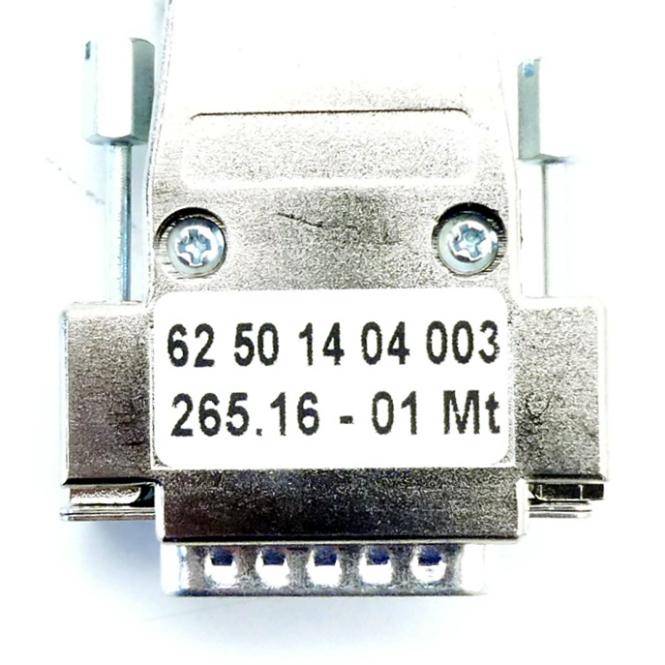 Helukabel Kabel Helukabel-Topgeber 510 - AWM Style 20233 24AWG/0,25qmm 10C + 20AWG/0,5qmm 2C / 78894 (62501404003)