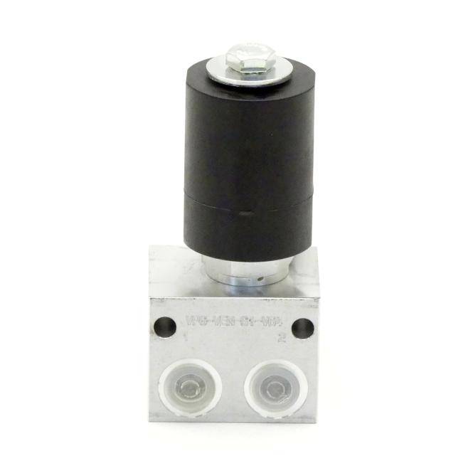 SKF Vorsteuerventil (VPG-VEN-S1-V64+924)