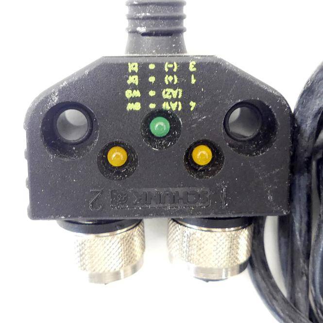 SCHUNK Näherungsschalter (301589)