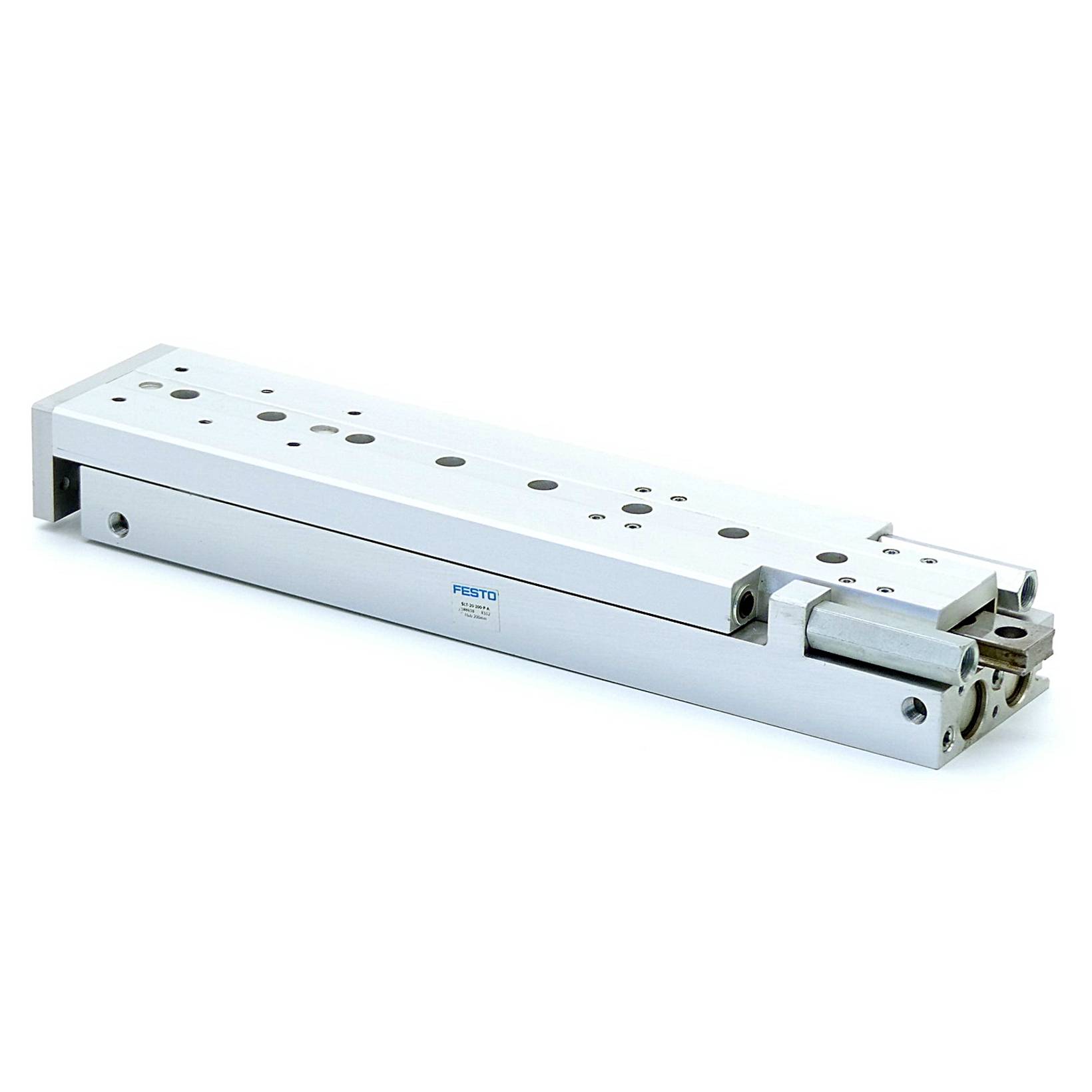 FESTO Schlitten SLT-20-200-P-A (188418)