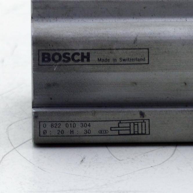 Bosch Kompaktzylinder 20 x 30 (0 822 010 304)