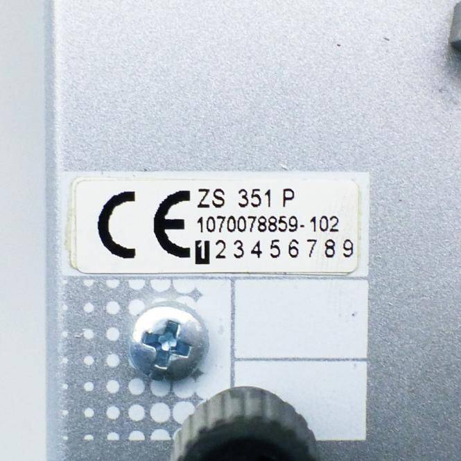 Bosch ZS 351 P (1070078859)