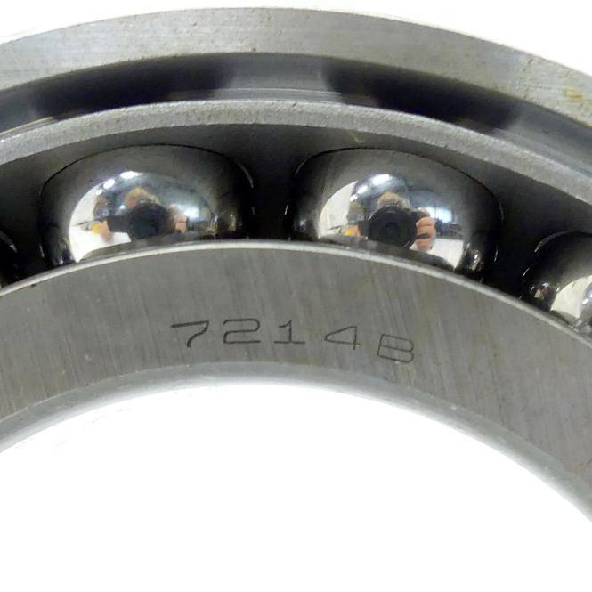 NSK Spindellager 7214BWG (7214BWG)