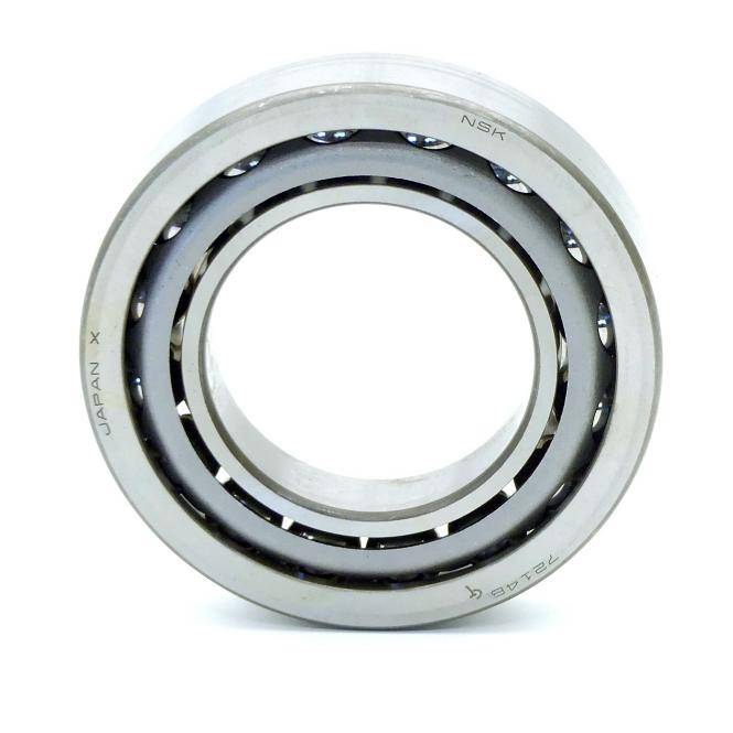 NSK Spindellager 7214BWG (7214BWG)