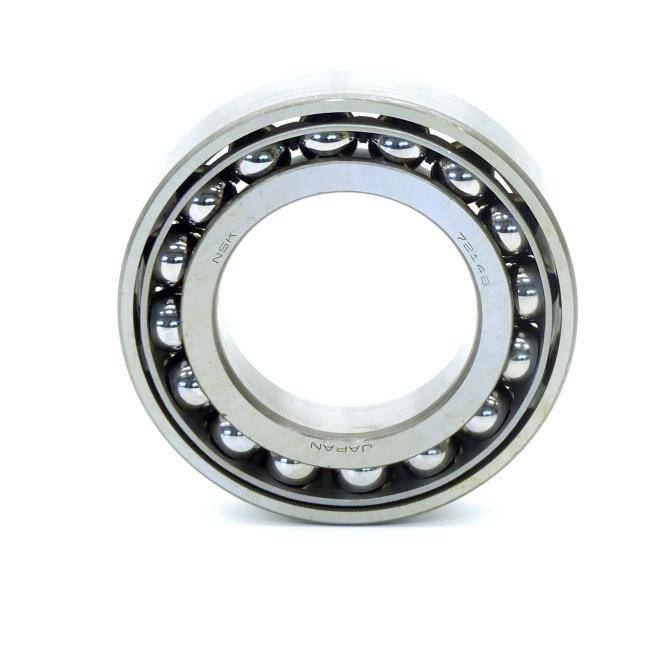 NSK Spindellager 7214BWG (7214BWG)
