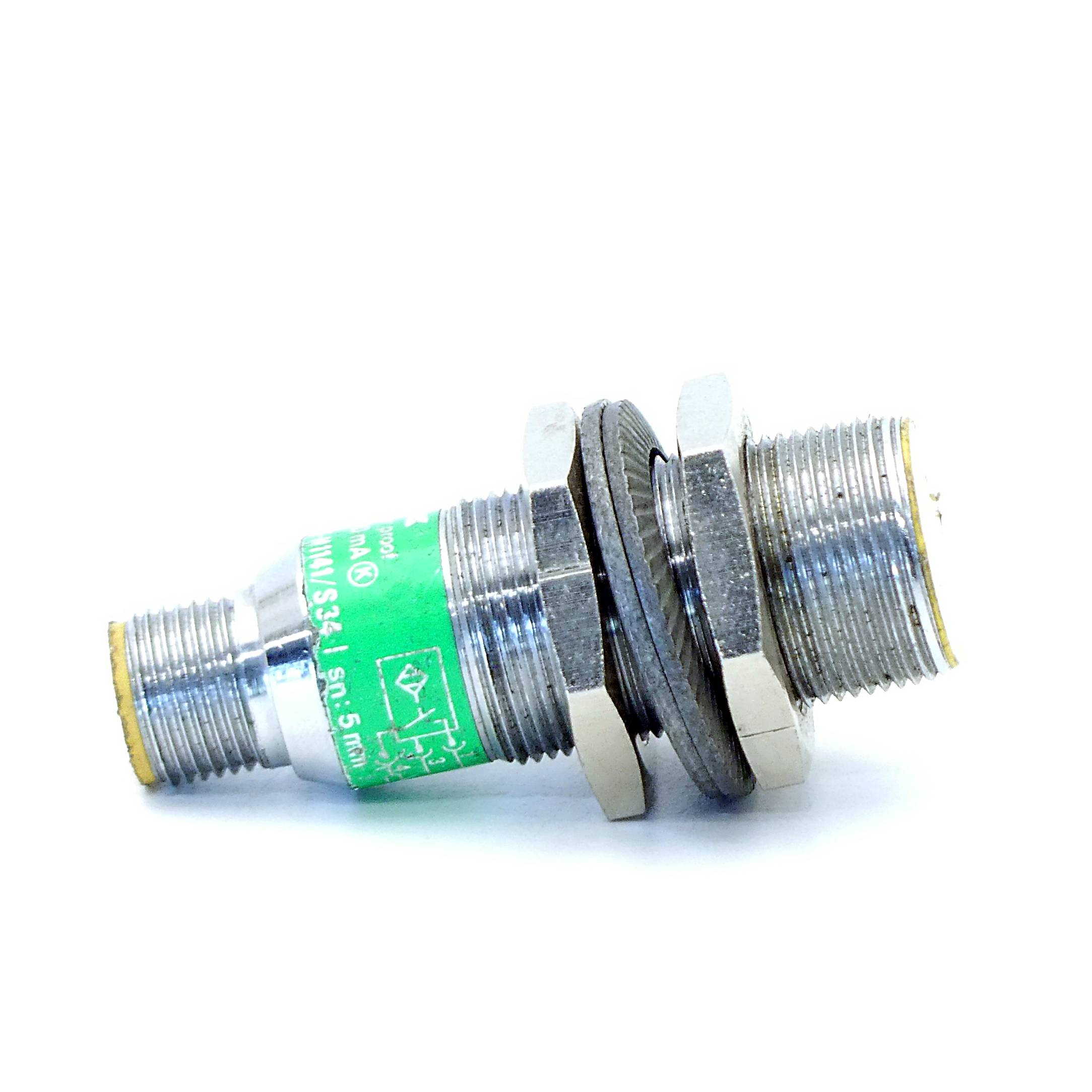 Turck Induktiver Sensor (Bi5-M18L-AP6X-H1141/34)