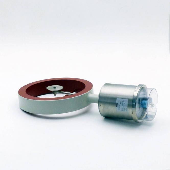 Siemens Durchflussmessgerät SITRANZ FI Gardex GARDEX 410 (7ME5842-0LB10-4EA4)