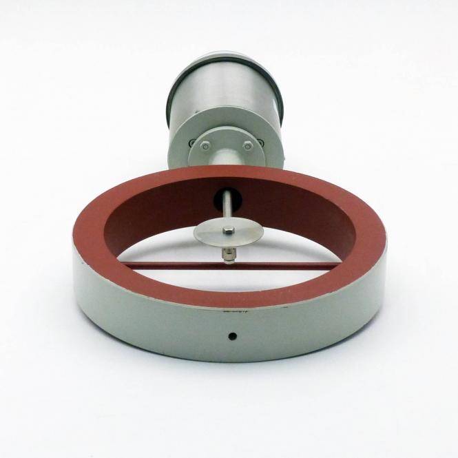 Siemens Durchflussmessgerät SITRANZ FI Gardex GARDEX 410 (7ME5842-0LB10-4EA4)