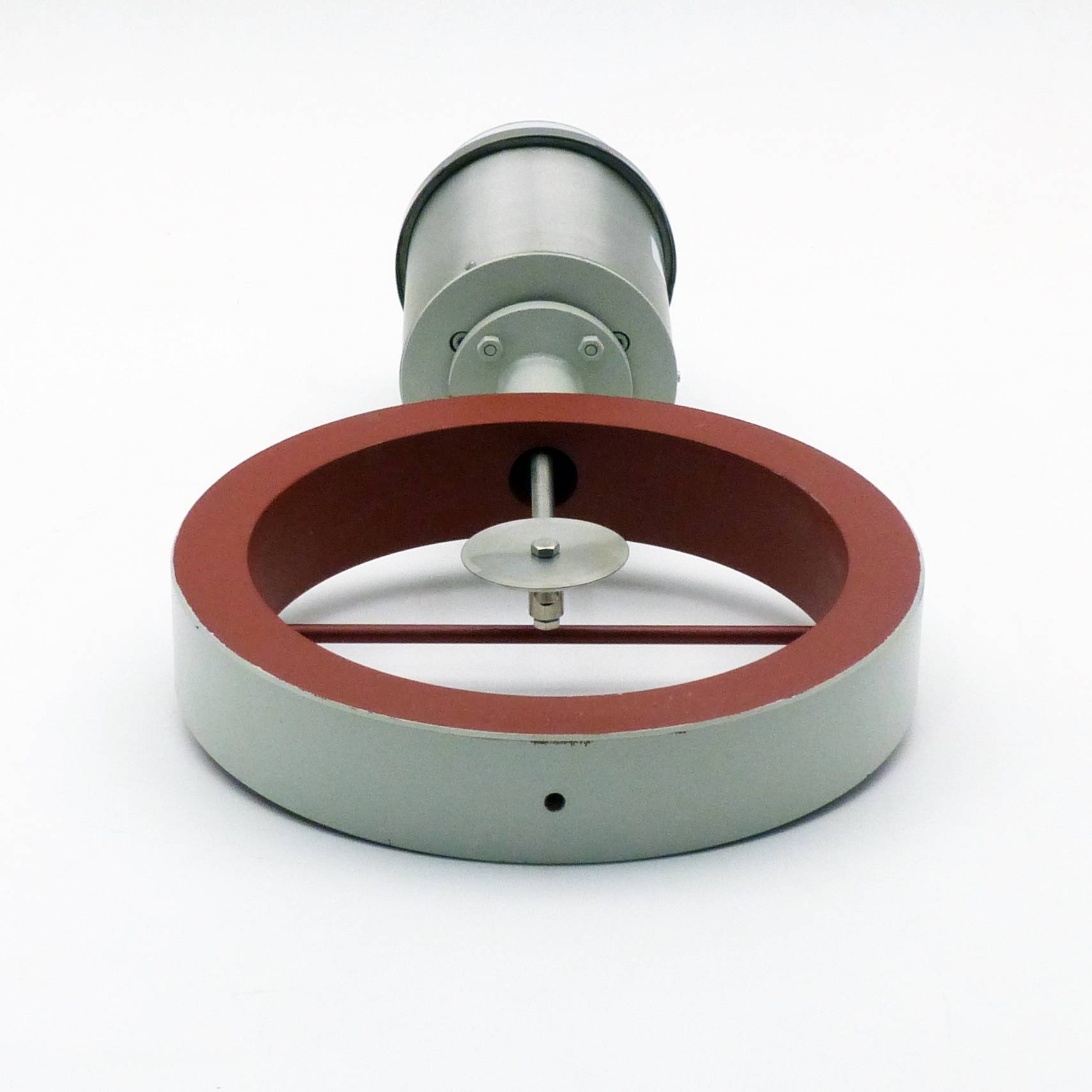 Siemens Durchflussmessgerät SITRANZ FI Gardex (7ME5842-0LB10-4EA4)