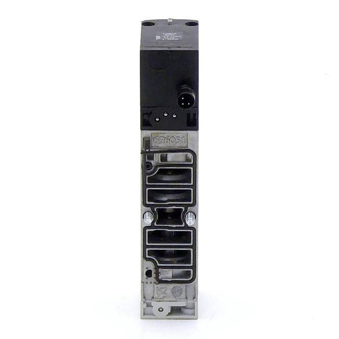 FESTO Magnetventil (VSVA-B-M52--1T1L-APX-0.5)