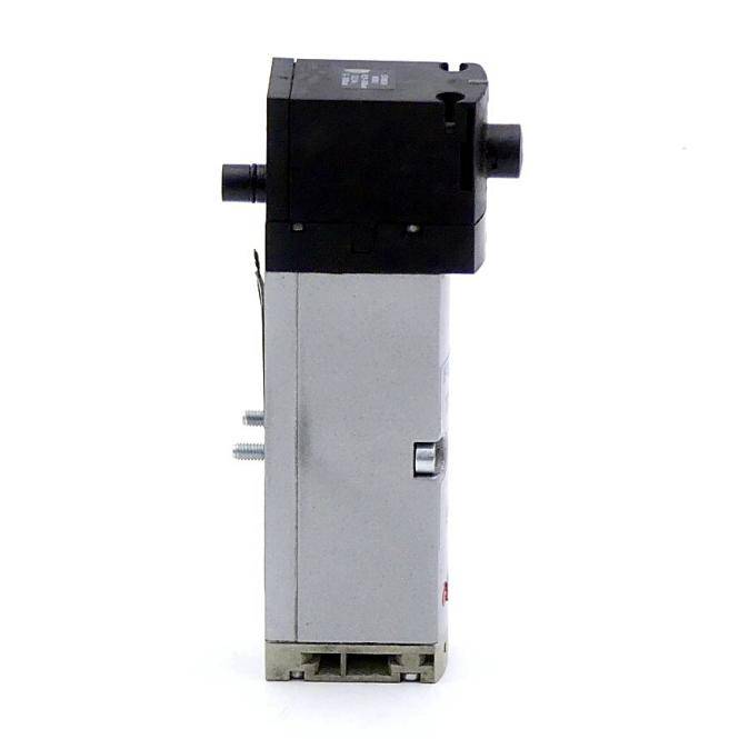 FESTO Magnetventil (VSVA-B-M52--1T1L-APX-0.5)