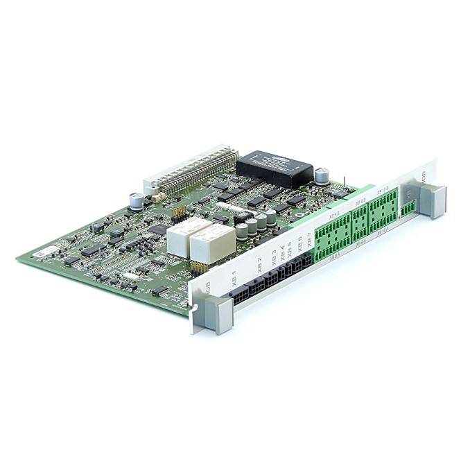 Tremba Input Output Basic 1555890V11 (1555890V11)