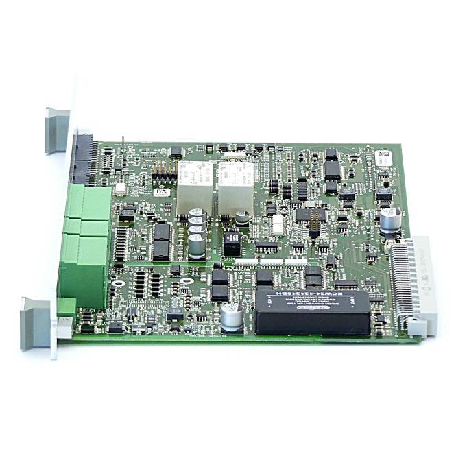 Tremba Input Output Basic 1555890V11 (1555890V11)