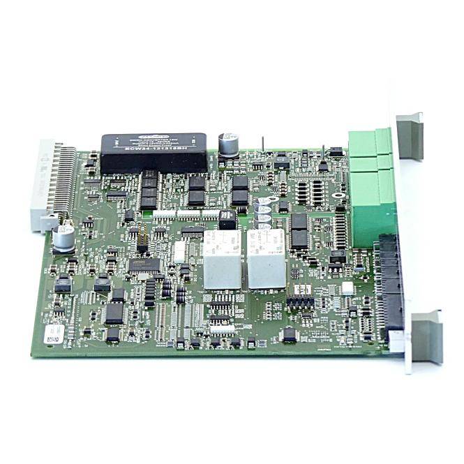 Tremba Input Output Basic 1555890V11 (1555890V11)