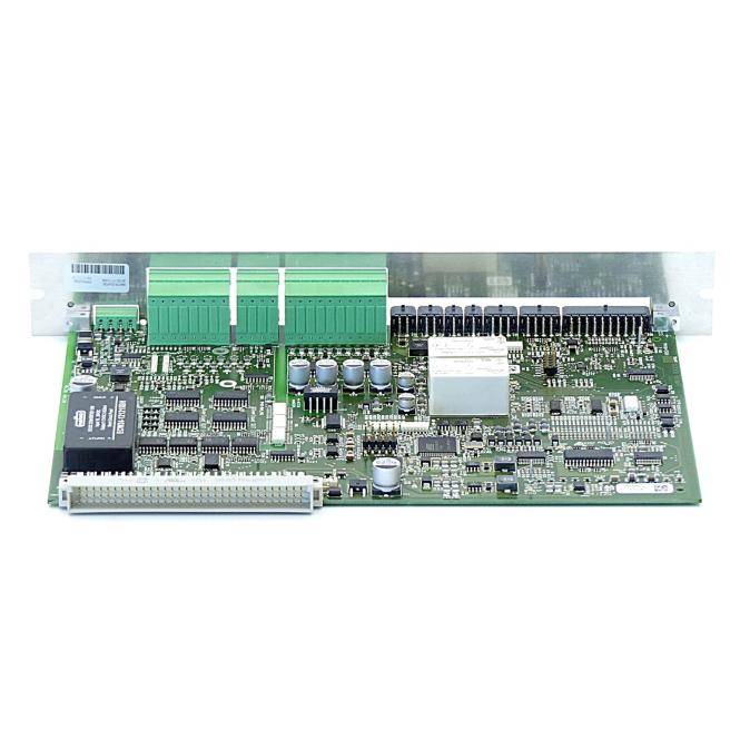 Tremba Input Output Basic 1555890V11 (1555890V11)